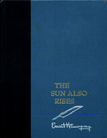 The Sun also rises.pdf